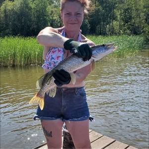 Meet your Posher, Kim